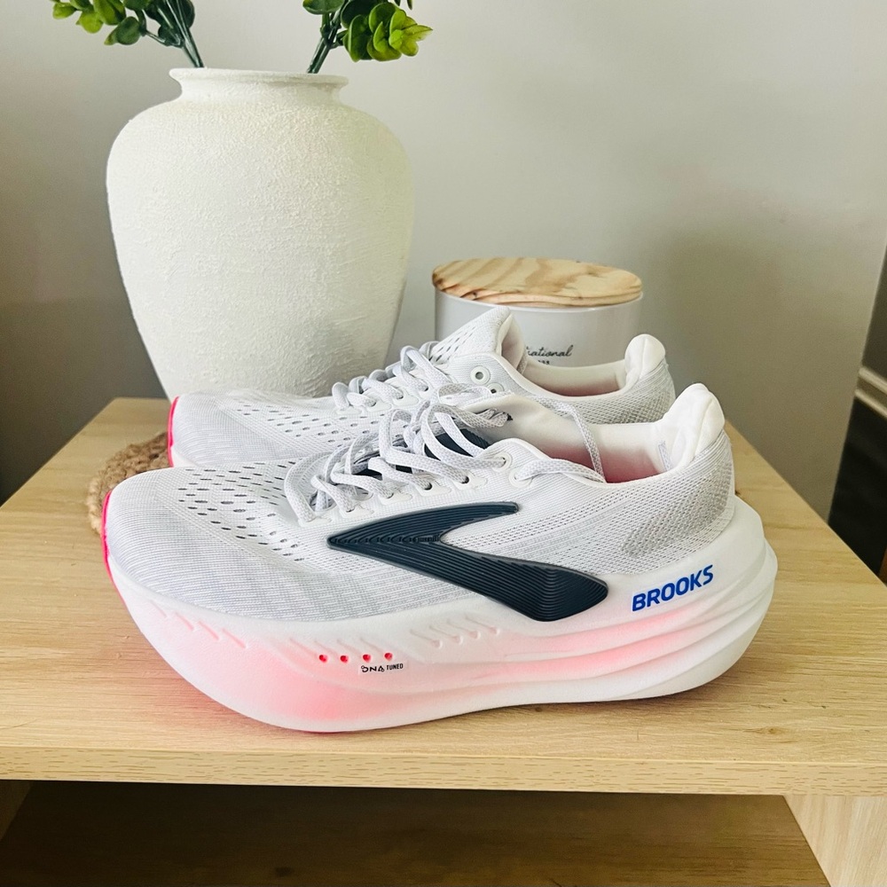 Brooks Glycerine Max Running Shoes NEW